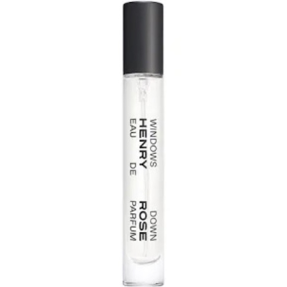 Henry Rose Windows Down travel spray